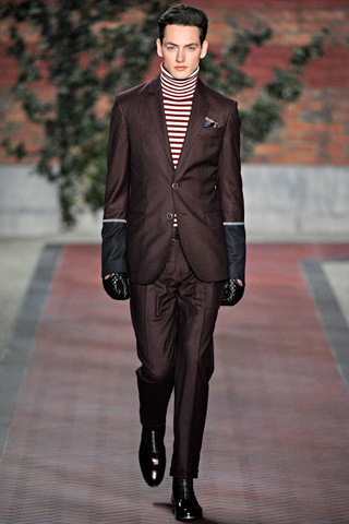 Tommy Hilfiger / - 2012-2013